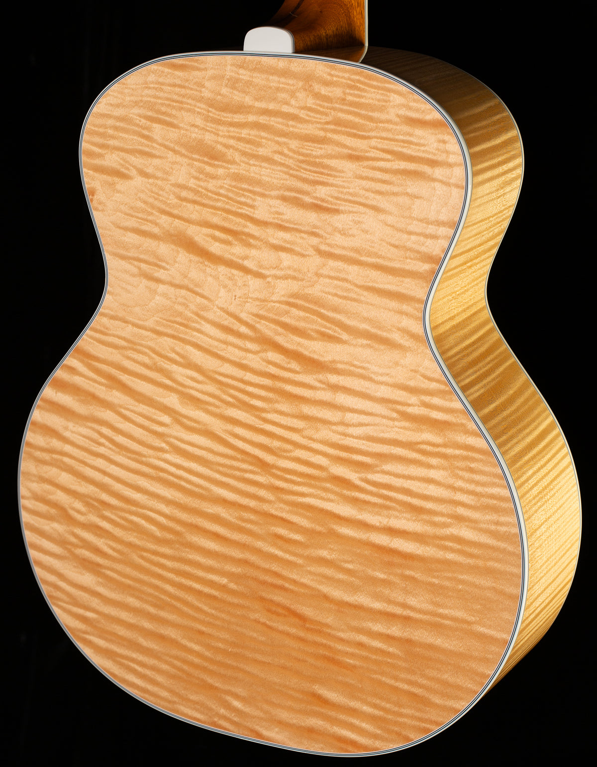 Guild F-512E  12-String Maple Blonde (536)