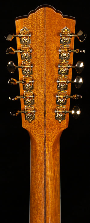 Guild F-512E  12-String Maple Blonde (536)