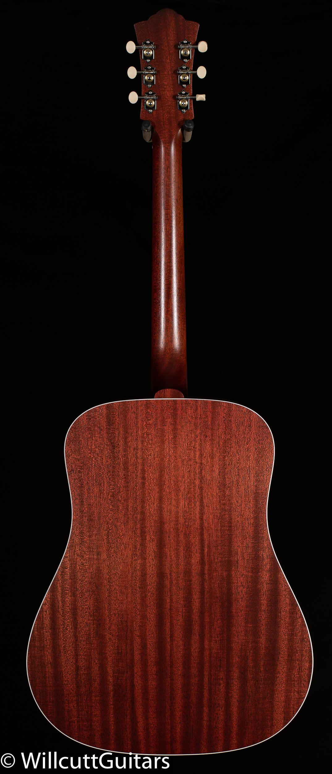 Guild D-40 Natural Spruce/Mahogany (597)