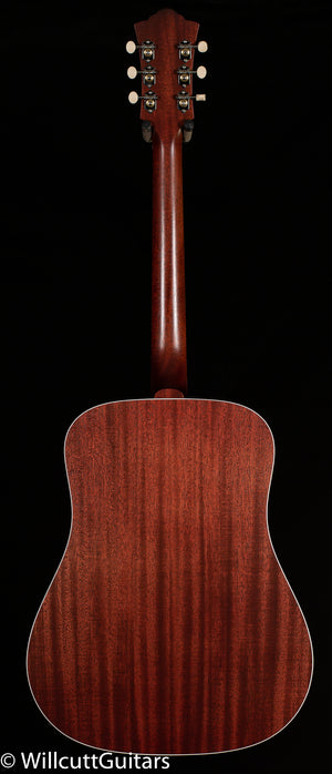 Guild D-40 Natural Spruce/Mahogany (597)