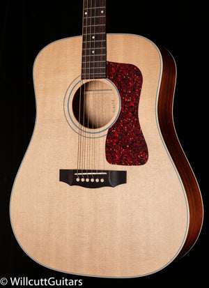 Guild D-40 Natural Spruce/Mahogany (597)