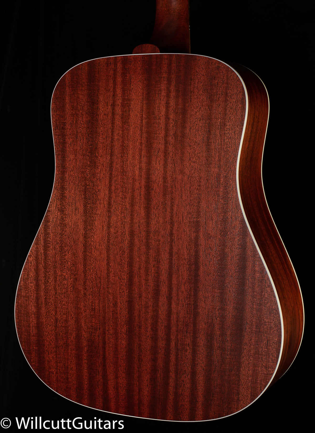 Guild D-40 Natural Spruce/Mahogany (597)