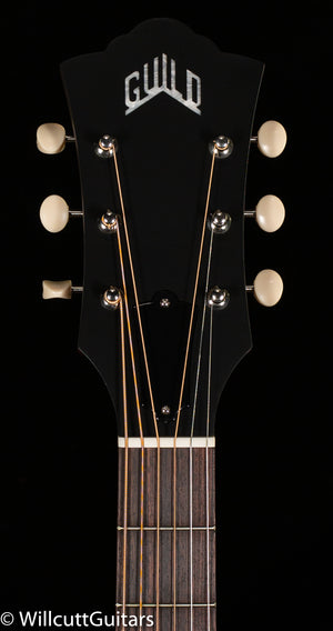 Guild D-40 Natural Spruce/Mahogany (597)