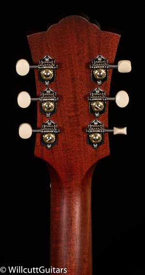 Guild D-40 Natural Spruce/Mahogany (597)