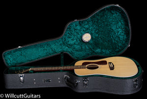 Guild D-40 Natural Spruce/Mahogany (597)