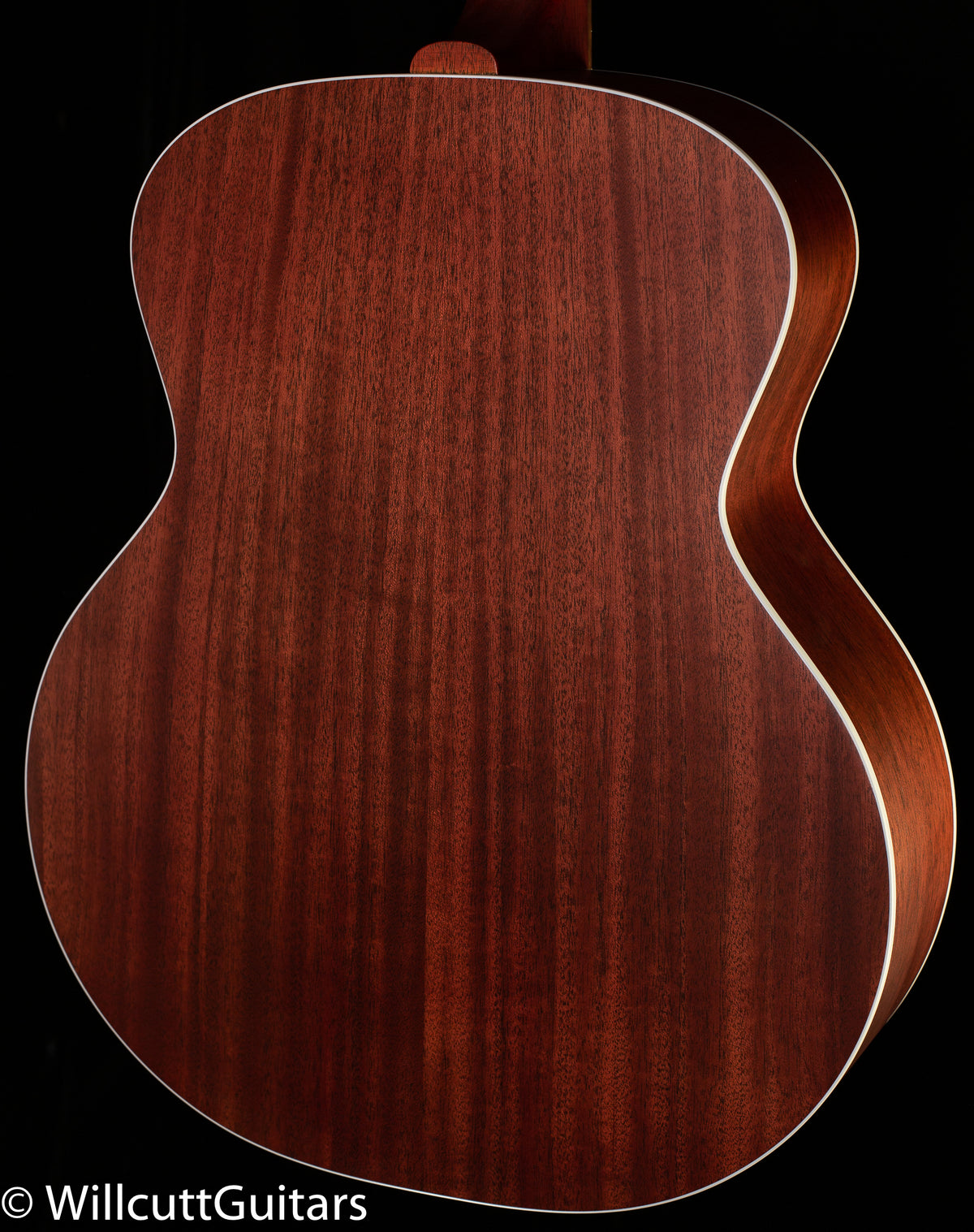 Guild F-40E Natural (908)