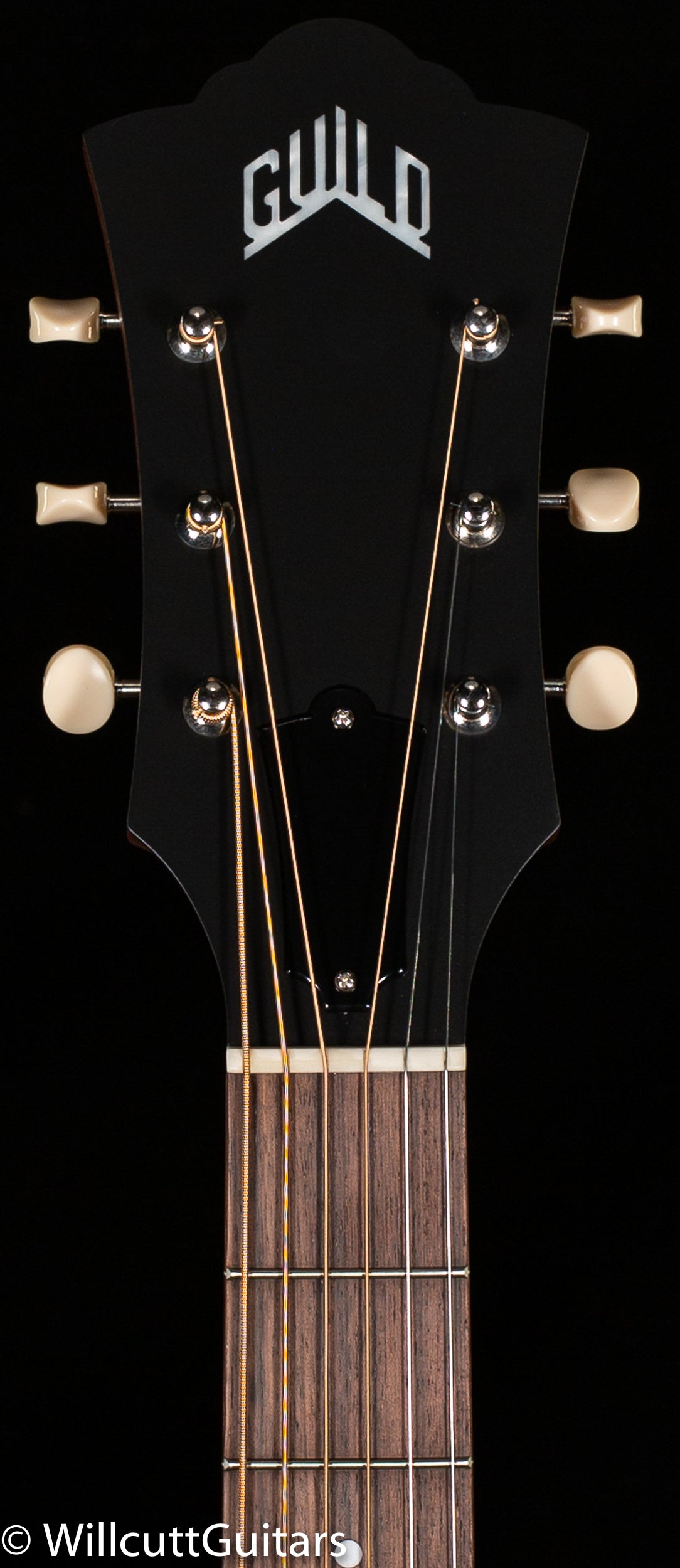 Guild F-40E Natural (908)