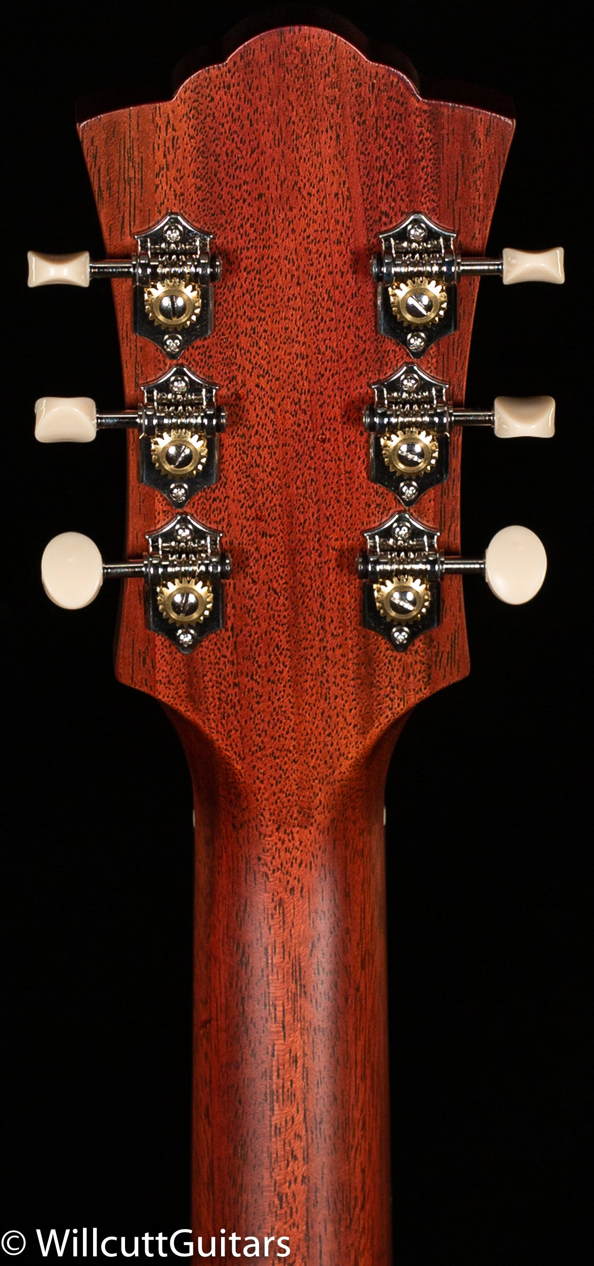 Guild F-40E Natural (908)