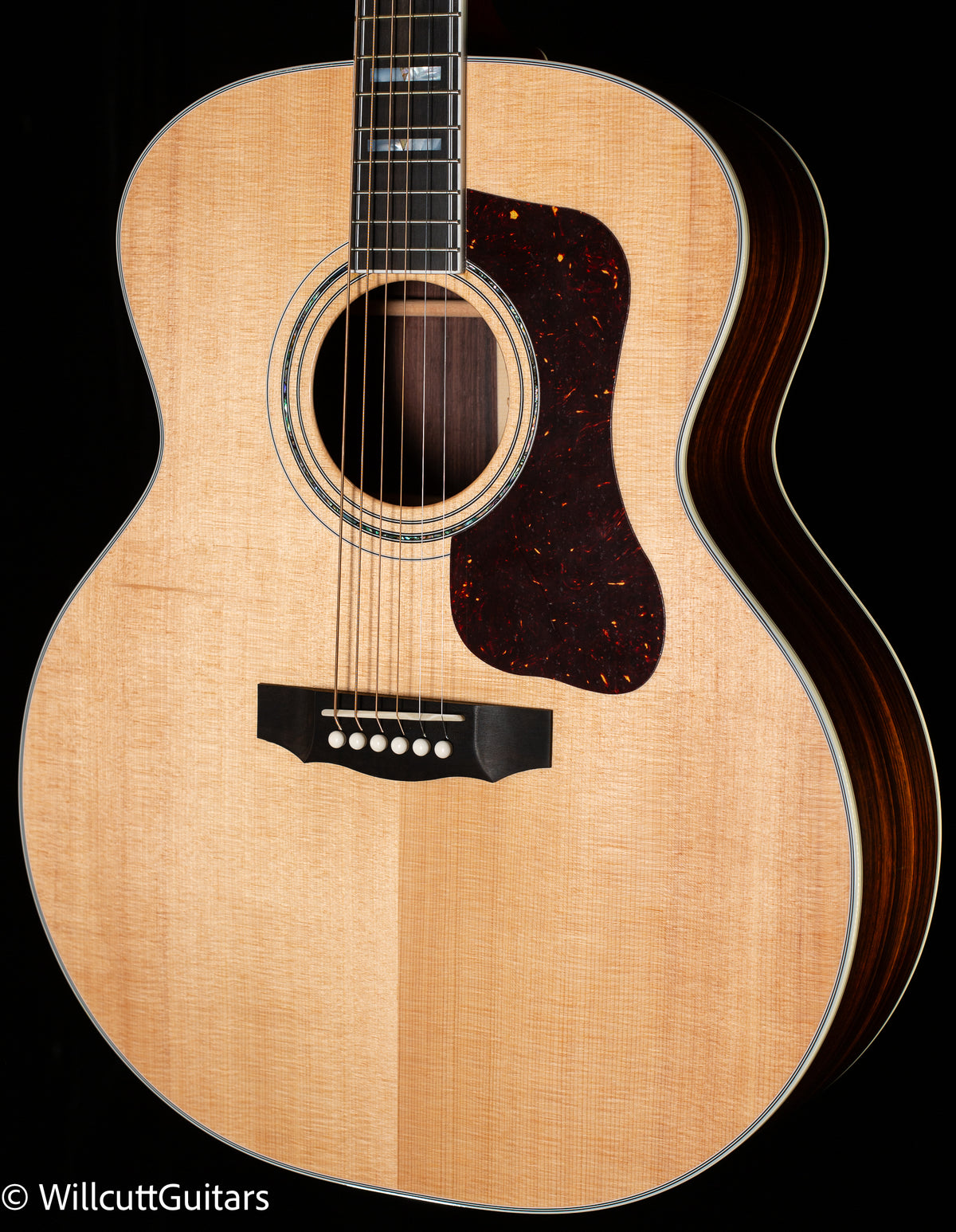 Guild F-55 Natural (251)