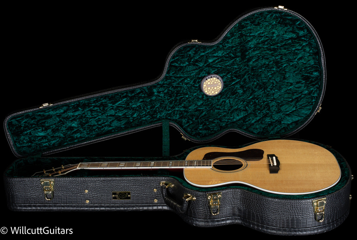 Guild F-55 Natural (251)