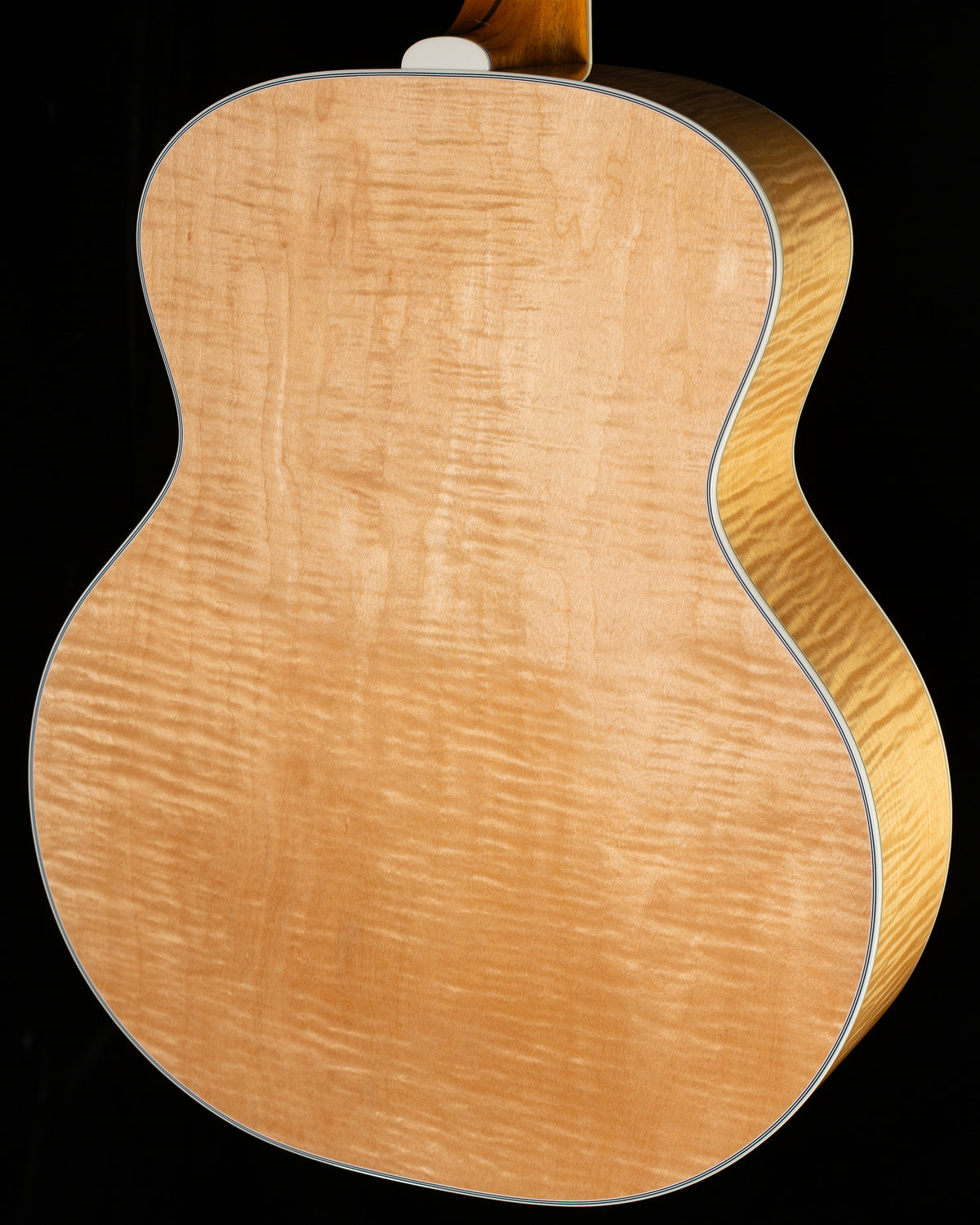 Guild F-55E Maple (278)