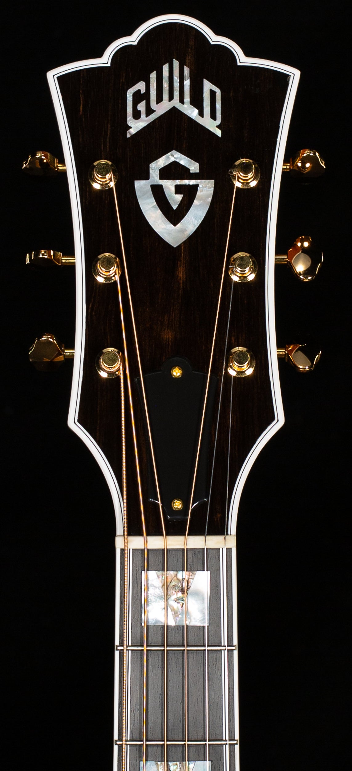 Guild F-55E Maple (278)