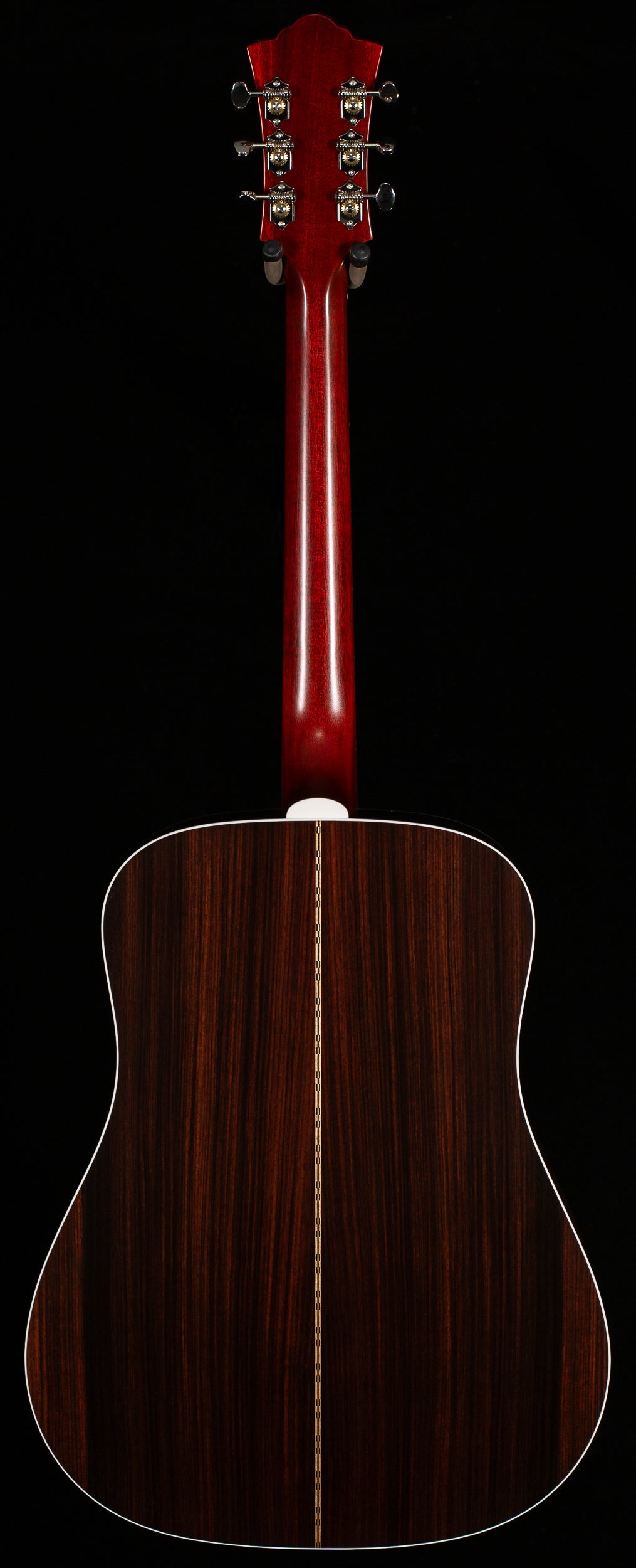 Guild D-50 Standard NAT SP/RW W/C (537)