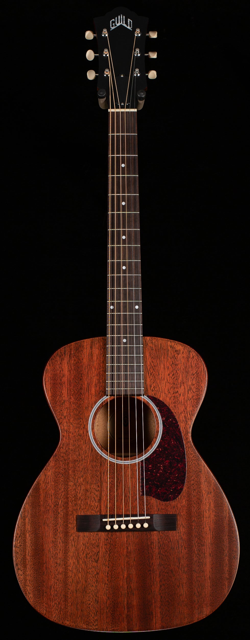 Guild M-20 Natural (563)