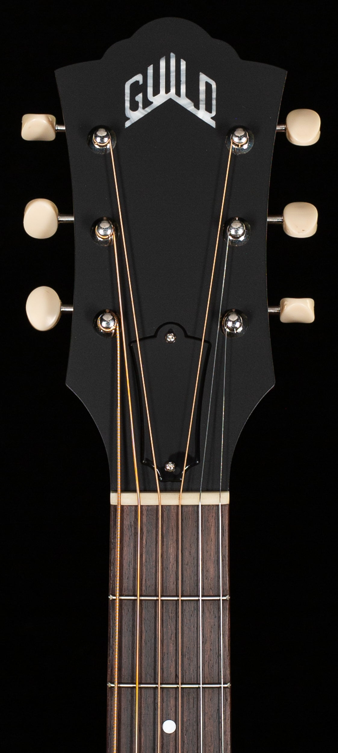Guild M-20 Natural (563)