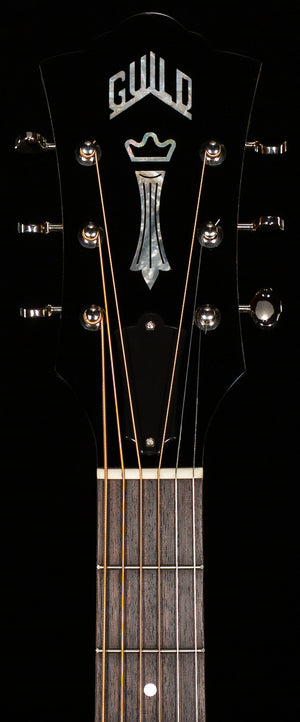 Guild D-40 Traditional (628)