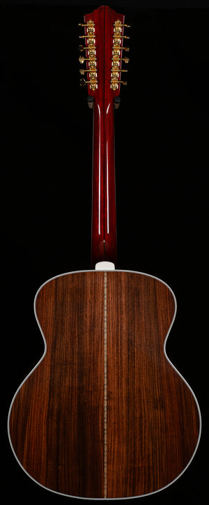 Guild F-512 Natural (740)