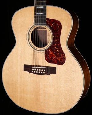 Guild F-512 Natural (740)