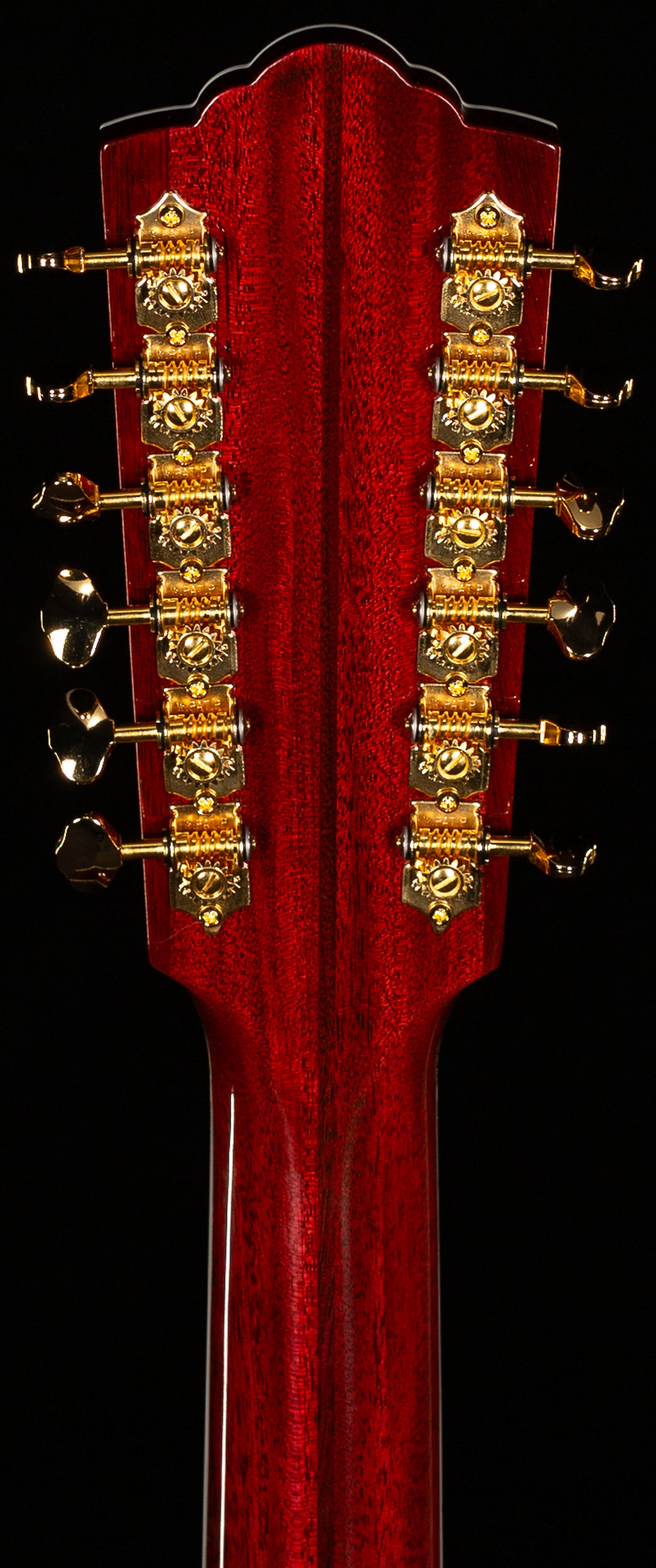 Guild F-512 Natural (740)