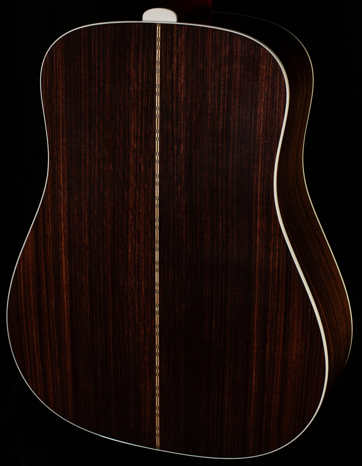 Guild GSR D-50 Traditional Herringbone NAT SP/RW W/C (376)