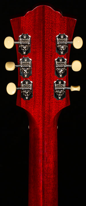 Guild GSR D-50 Traditional Herringbone NAT SP/RW W/C (376)