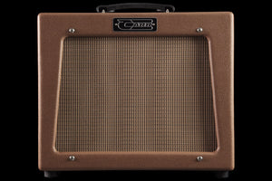 Carr Rambler 112 Combo, Coco (407)