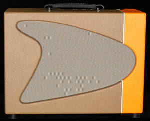 Carr Trail Rider 1-12 Combo CoCo/Orange (028)