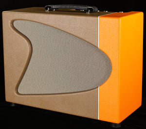 Carr Trail Rider 1-12 Combo CoCo/Orange (028)