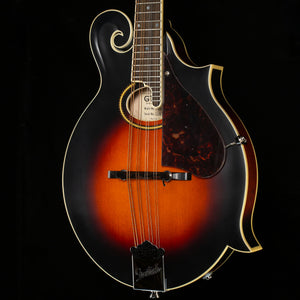 Gretsch G9350 Park Avenue F Mandolin AE 3tsb