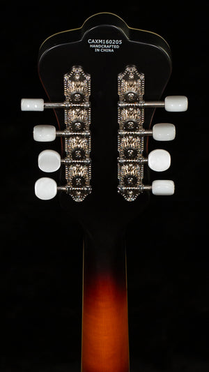 Gretsch G9350 Park Avenue F Mandolin AE 3tsb