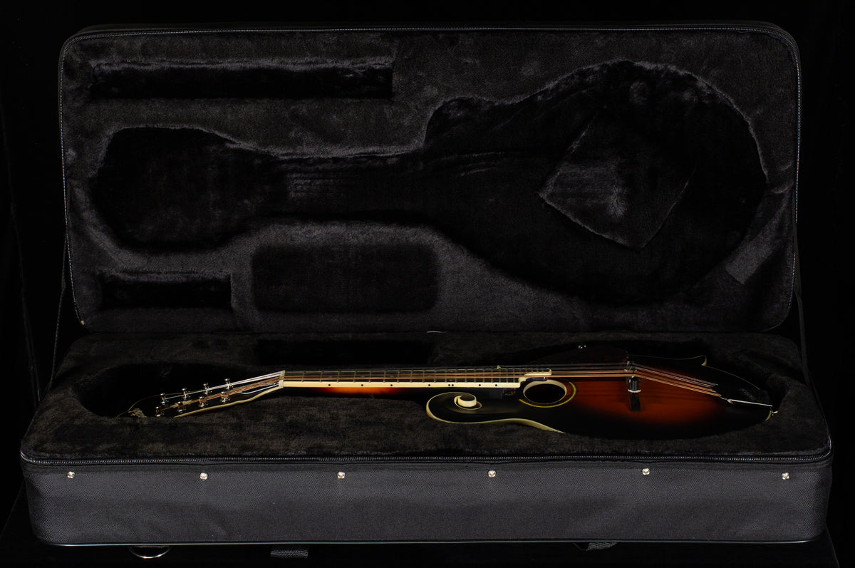 Gretsch G9350 Park Avenue F Mandolin AE 3tsb