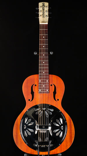 DEMO Gretsch G9210 Boxcar Square Neck Natural