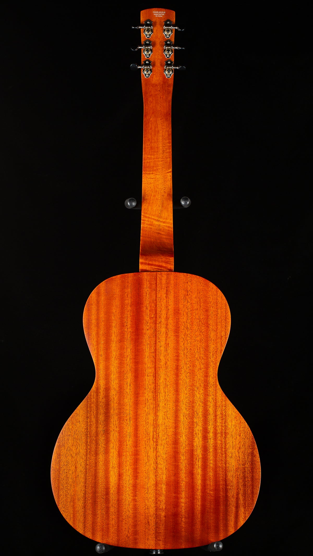 DEMO Gretsch G9210 Boxcar Square Neck Natural