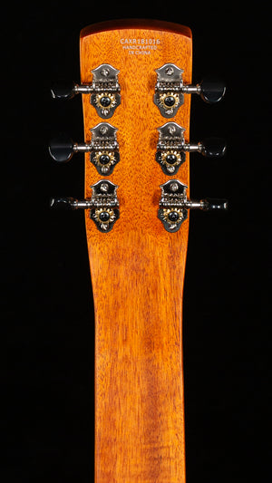 DEMO Gretsch G9210 Boxcar Square Neck Natural