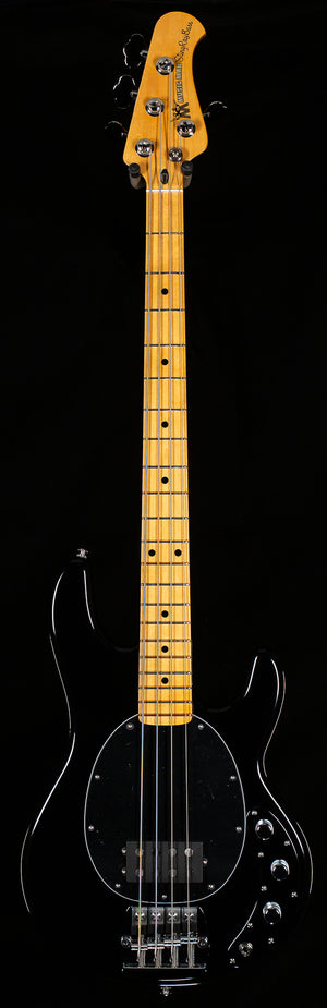 Ernie Ball Music Man Retro 70s StingRay 4 Bass Black (135)
