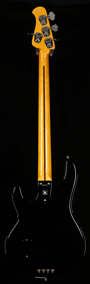 Ernie Ball Music Man Retro 70s StingRay 4 Bass Black (135)