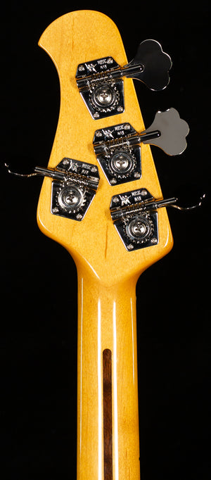 Ernie Ball Music Man Retro 70s StingRay 4 Bass Black (135)