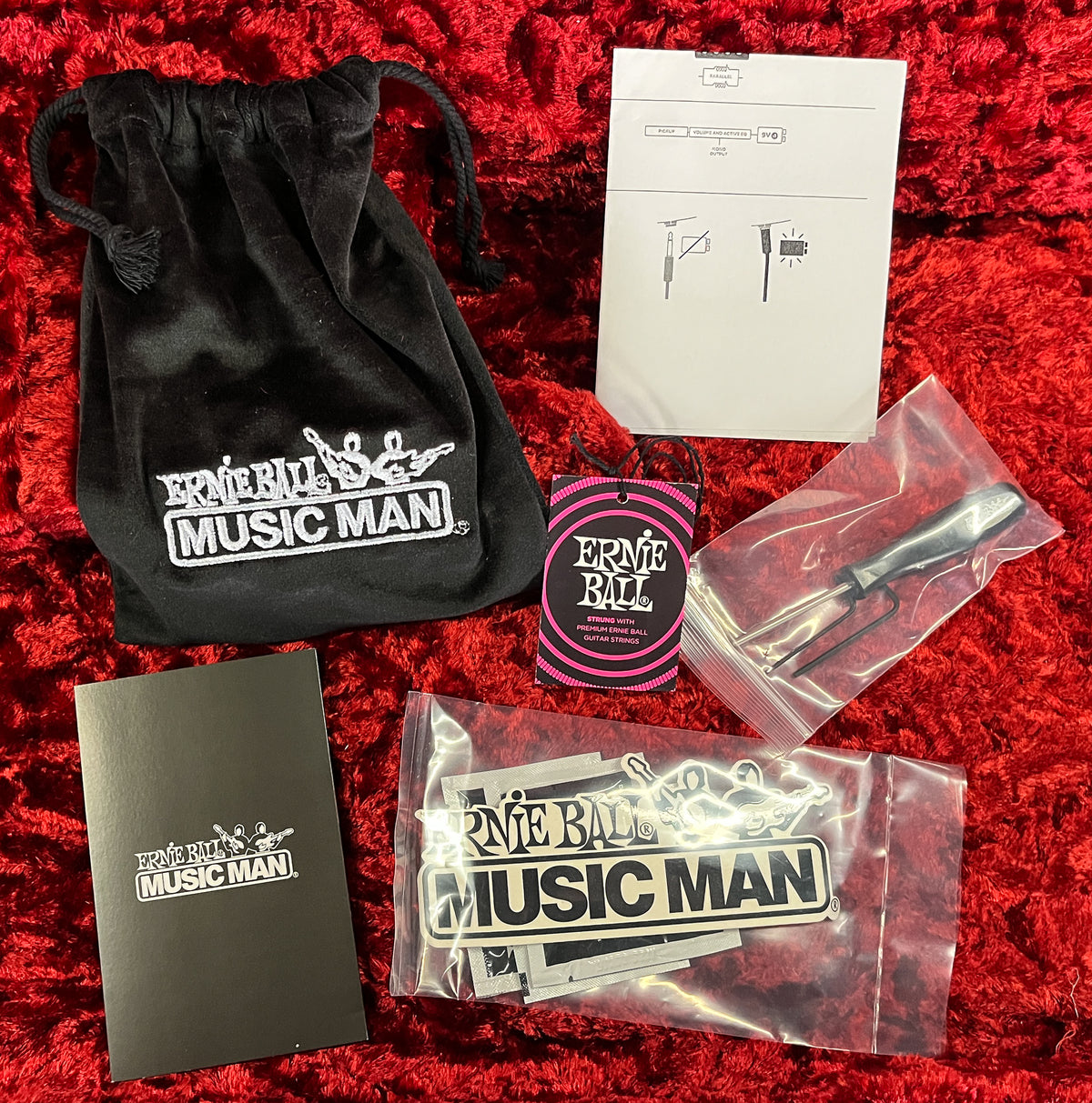 Ernie Ball Music Man Retro 70s StingRay 4 Bass Vintage Burst (179)