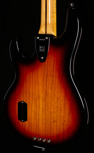 Ernie Ball Music Man Retro 70s StingRay Vintage Burst (508)