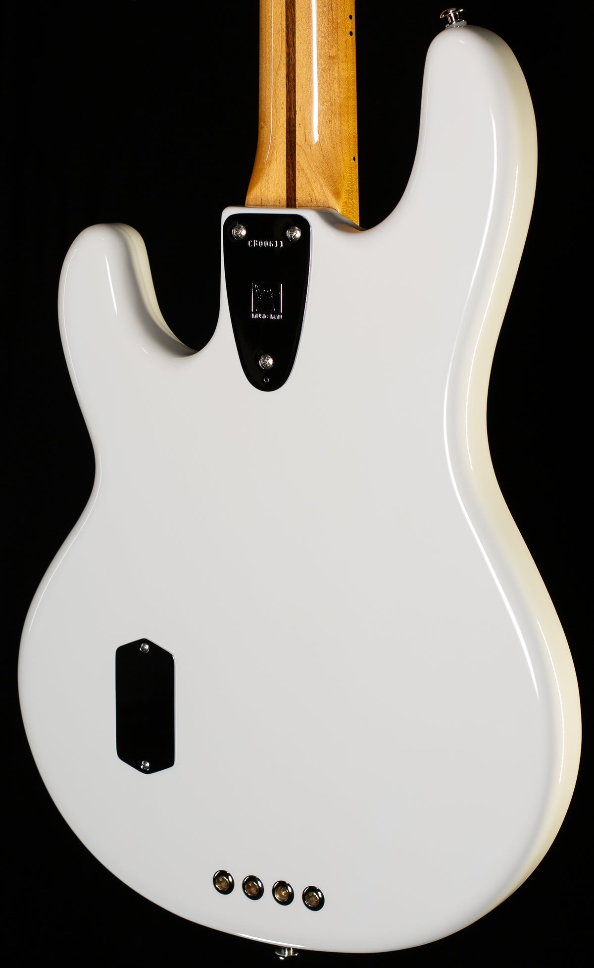 Ernie Ball Music Man Retro 70s StingRay 4 (611)