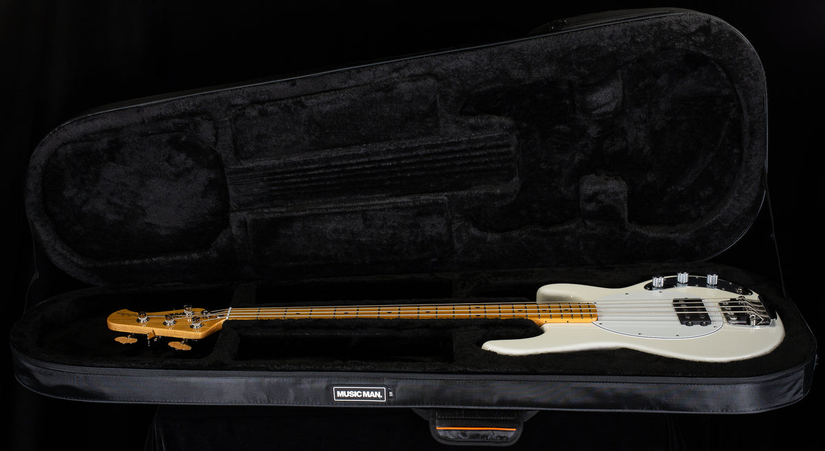 Ernie Ball Music Man Retro 70s StingRay 4 (611)