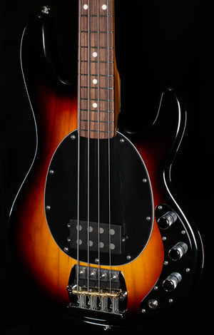 Ernie Ball Music Man Pino Palladino Vintage Palladino 79 Sunburst (833)