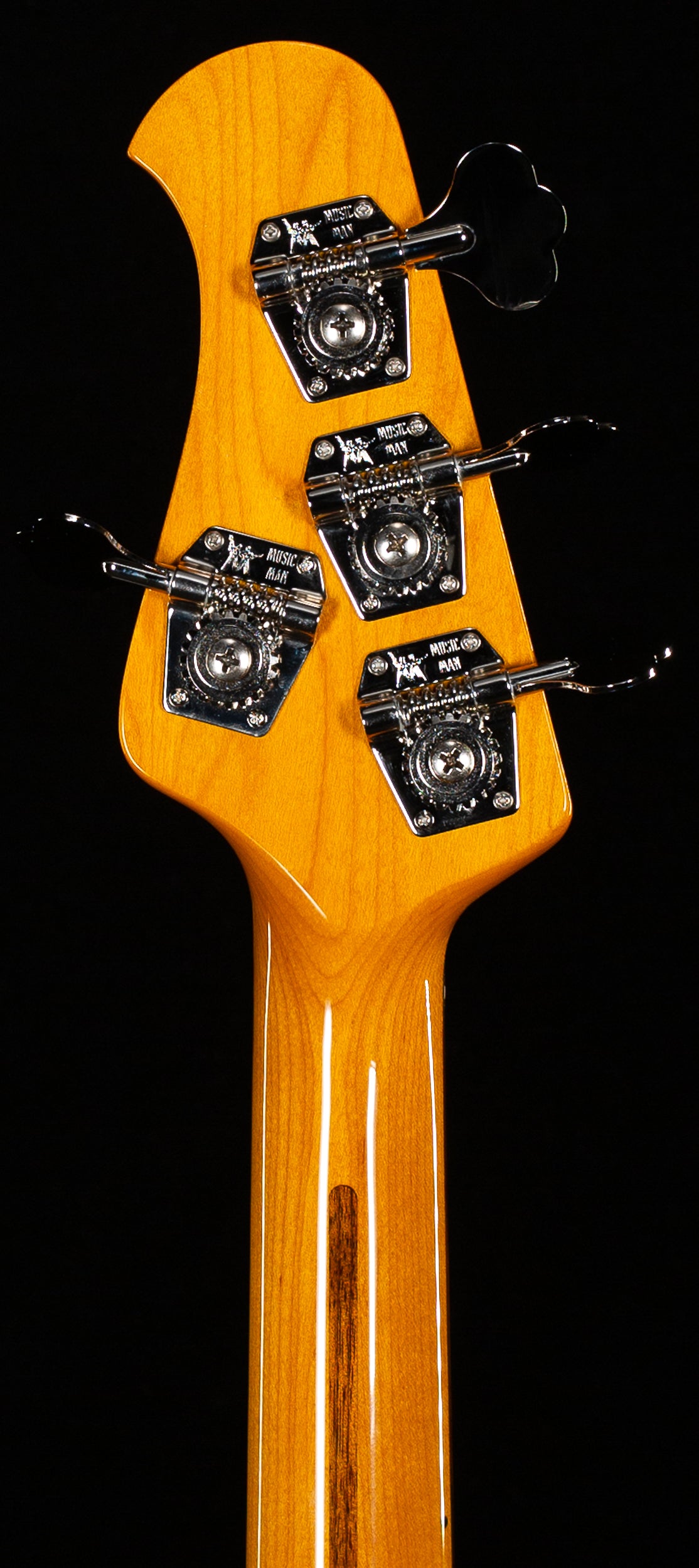 Ernie Ball Music Man Pino Palladino Vintage Palladino 79 Sunburst (833)