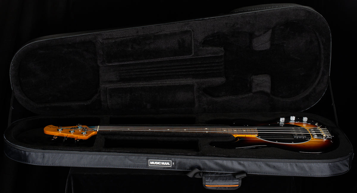 Ernie Ball Music Man Pino Palladino Vintage Palladino 79 Sunburst (833)