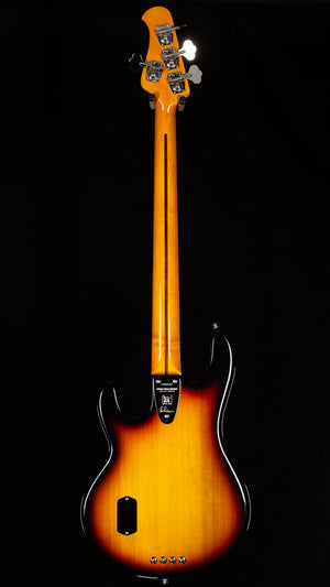 Ernie Ball Music Man Pino Palladino StingRay Fretless 79 Burst (957)