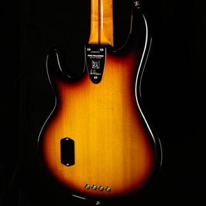 Ernie Ball Music Man Pino Palladino StingRay Fretless 79 Burst (957)