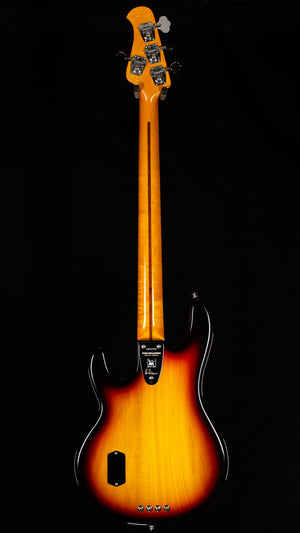 Ernie Ball Music Man Pino Palladino StingRay Fretless 79 Burst (990)