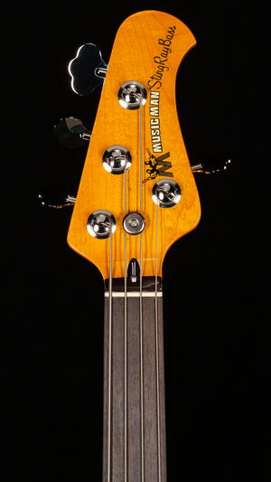 Ernie Ball Music Man Pino Palladino StingRay Fretless 79 Burst (990)