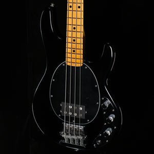 Ernie Ball Music Man Retro '70s StingRay 4 Black (864)