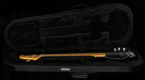 Ernie Ball Music Man Retro '70s StingRay 4 Black (864)